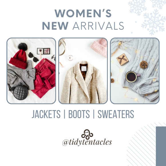 Nine West White/Grey Patterned Soft Sweater Size Women's 1X - Picture 5 of 5